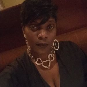 Meet your Posher, Shameka